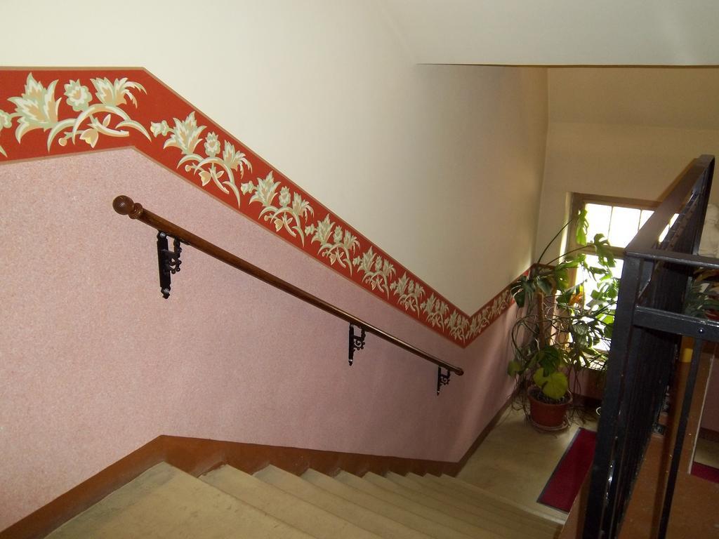 Gaestehaus Loschwitz Dresden Eksteriør bilde