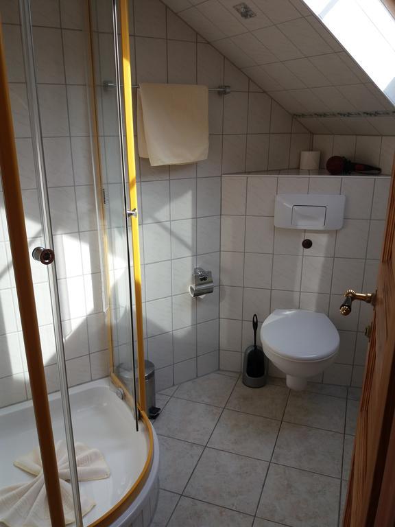 Gaestehaus Loschwitz Dresden Eksteriør bilde